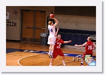 Men BB & Fans vs SHHS * (192 Slides)